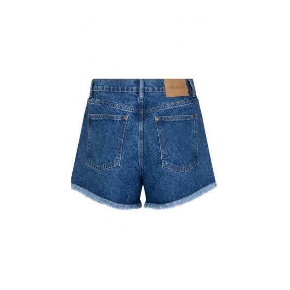 Spell Muse Denim Short Inky Blue XS New With Tags
